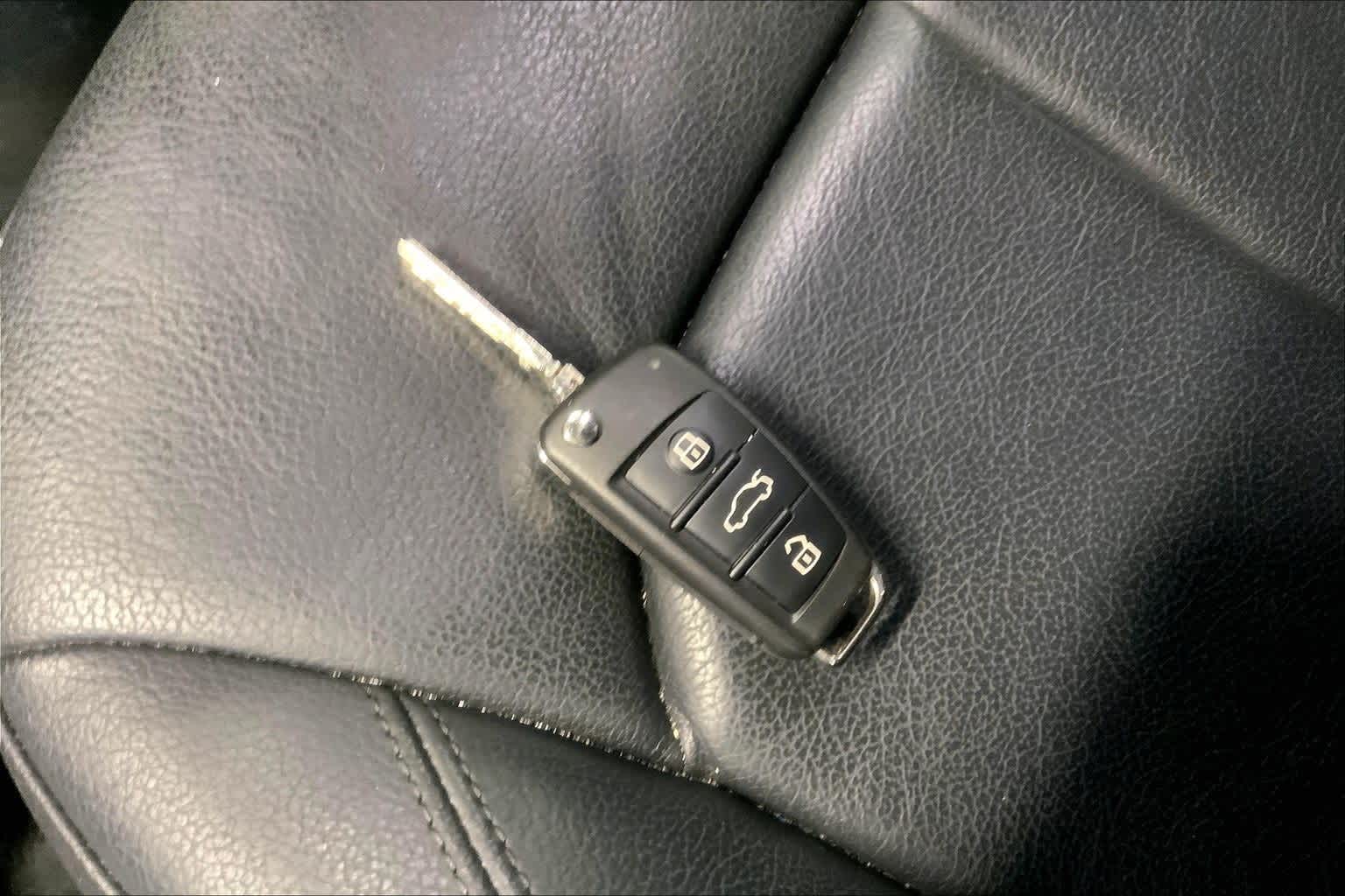 Thumbnail: 2020 Audi A3 - 19