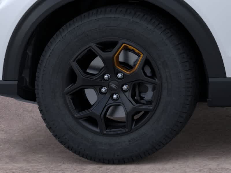 Thumbnail: 2026 Ford Explorer - 19