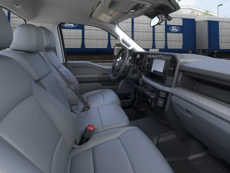 Thumbnail: 2025 Ford F-550 - 11