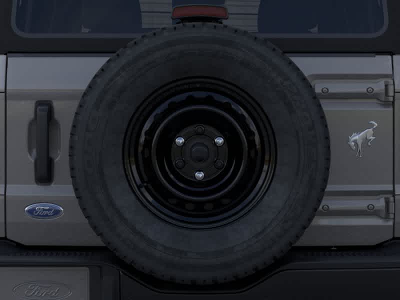 Thumbnail: 2026 Ford Bronco - 24