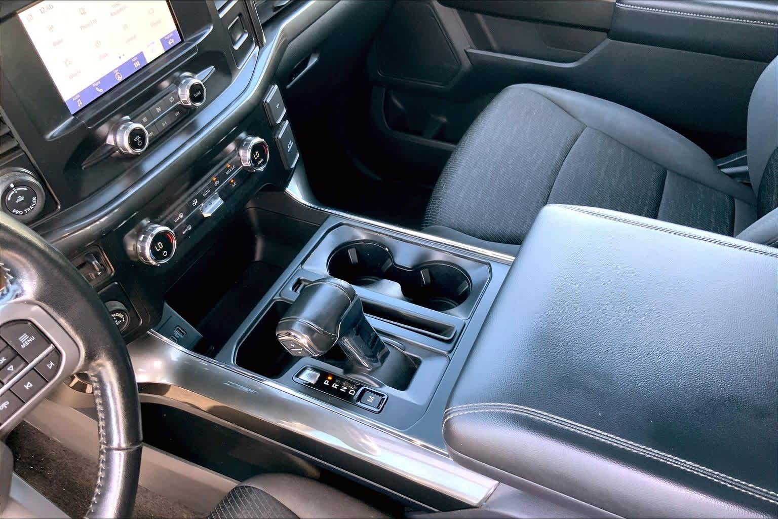 Thumbnail: 2021 Ford F-150 - 16