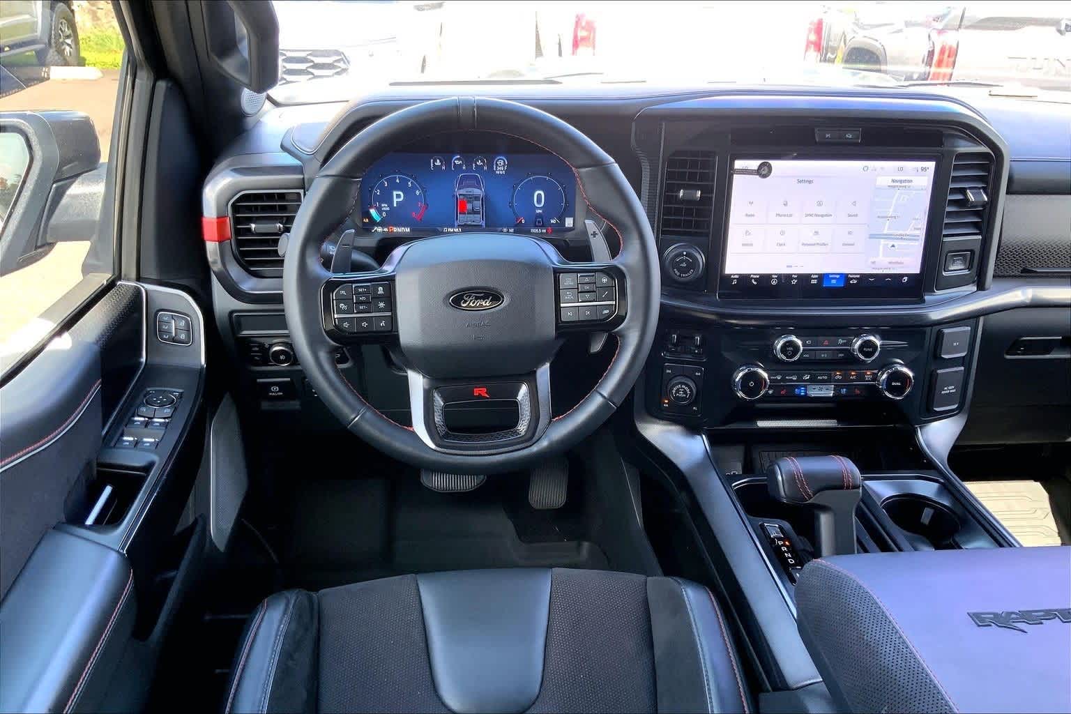 Thumbnail: 2025 Ford F-150 - 14