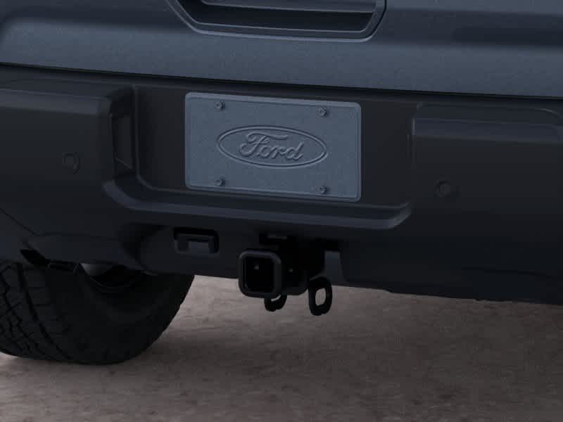 Thumbnail: 2026 Ford Bronco Sport - 23