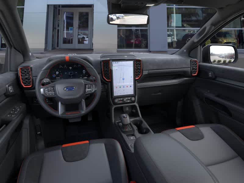 Thumbnail: 2026 Ford Ranger - 9