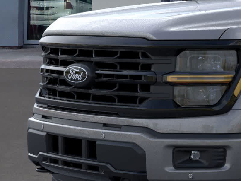 Thumbnail: 2025 Ford F-150 - 17