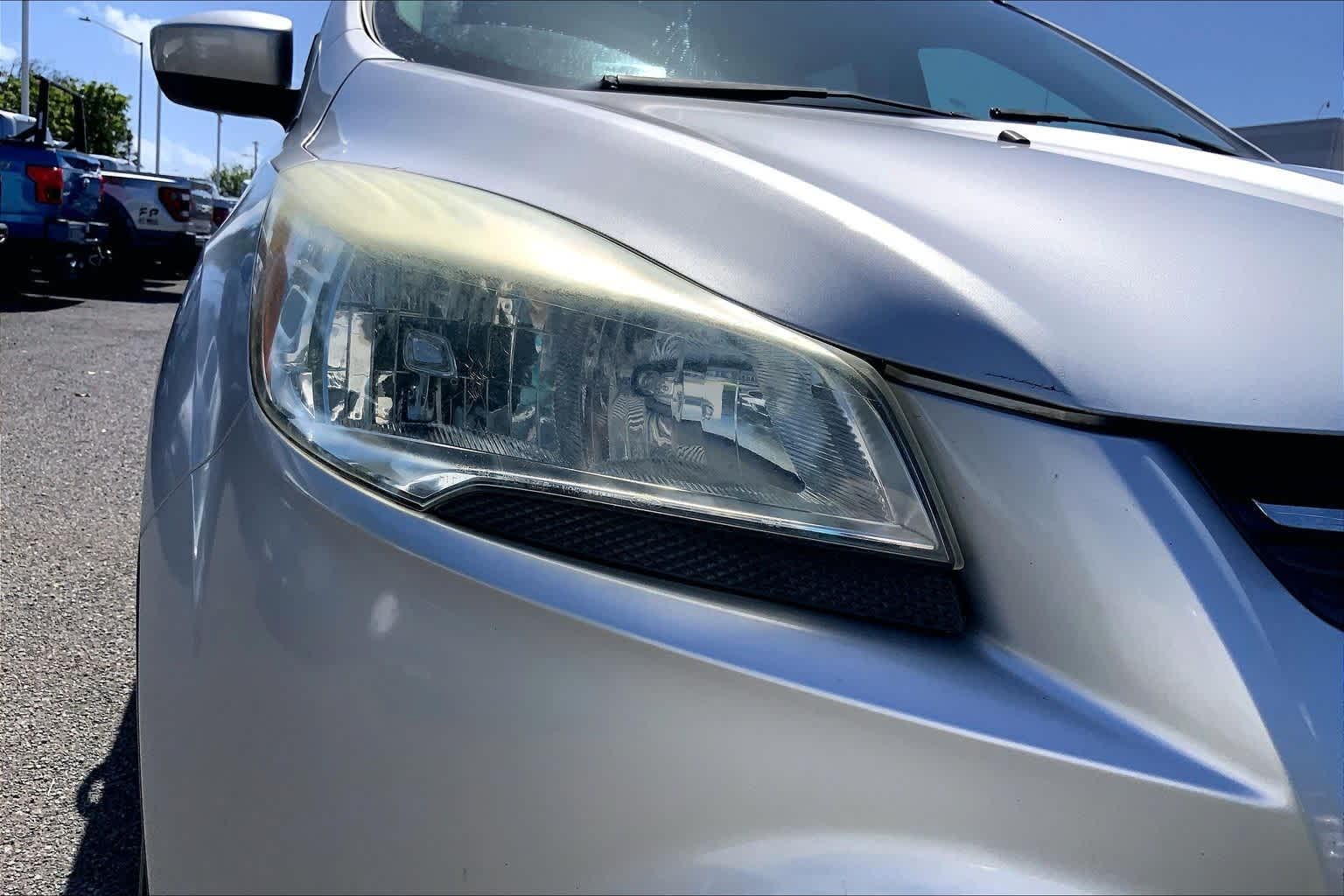 Thumbnail: 2016 Ford Escape - 31