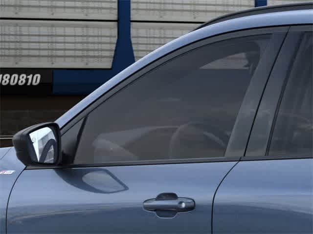 Thumbnail: 2025 Ford Escape - 20