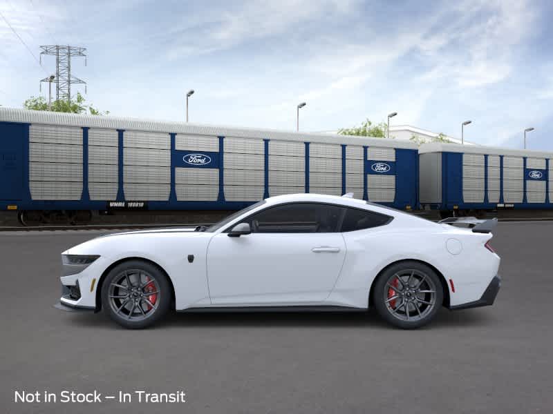 Thumbnail: 2026 Ford Mustang - 3