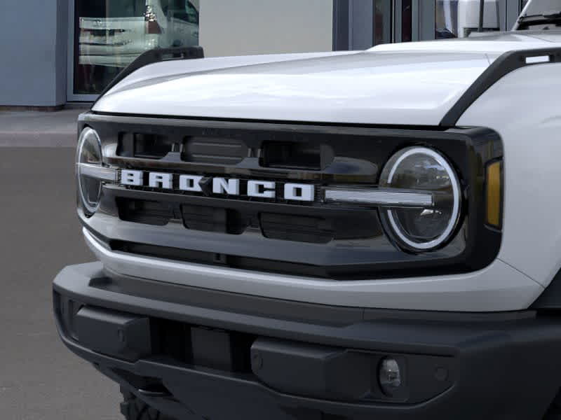 Thumbnail: 2025 Ford Bronco - 19