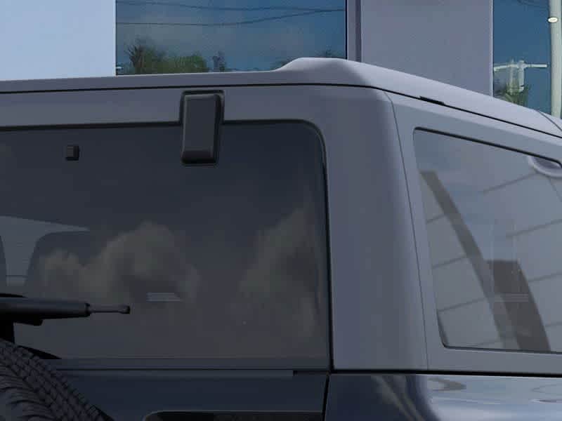 Thumbnail: 2025 Ford Bronco - 25