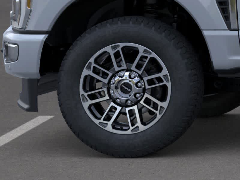 Thumbnail: 2026 Ford F-350 - 19