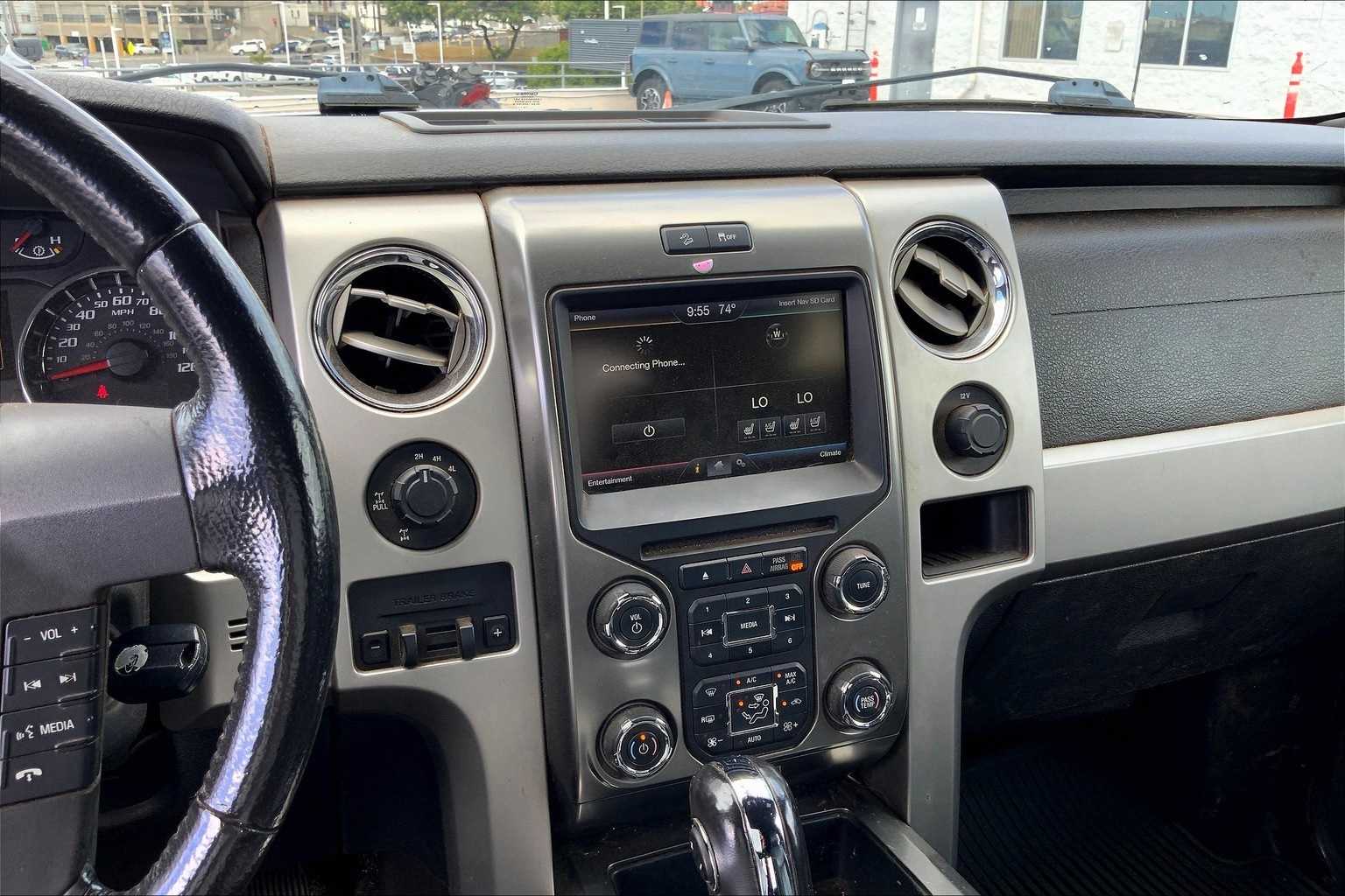 Thumbnail: 2013 Ford F-150 - 15