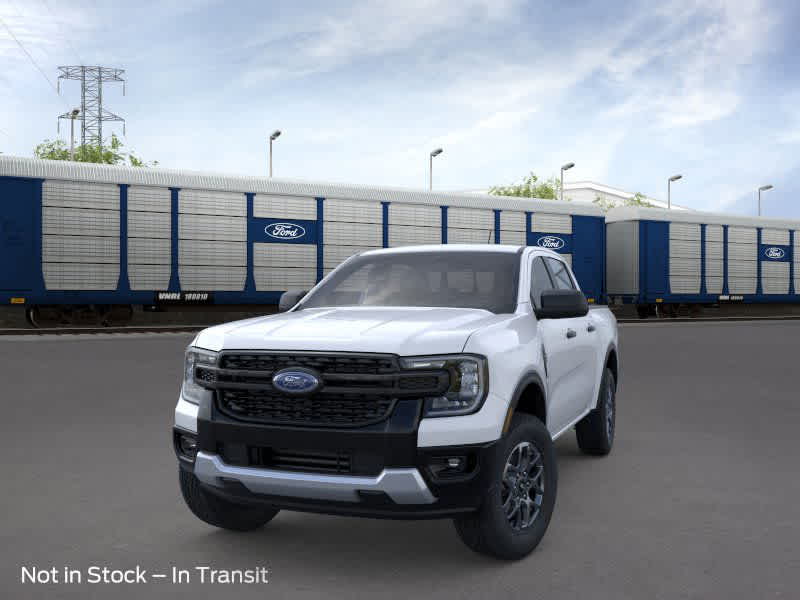 Thumbnail: 2026 Ford Ranger - 2