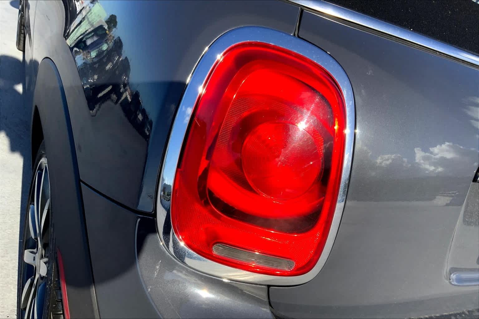 Thumbnail: 2019 MINI Cooper Convertible - 31