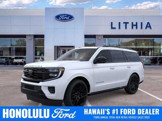 2026 Ford Expedition Platinum SUV
