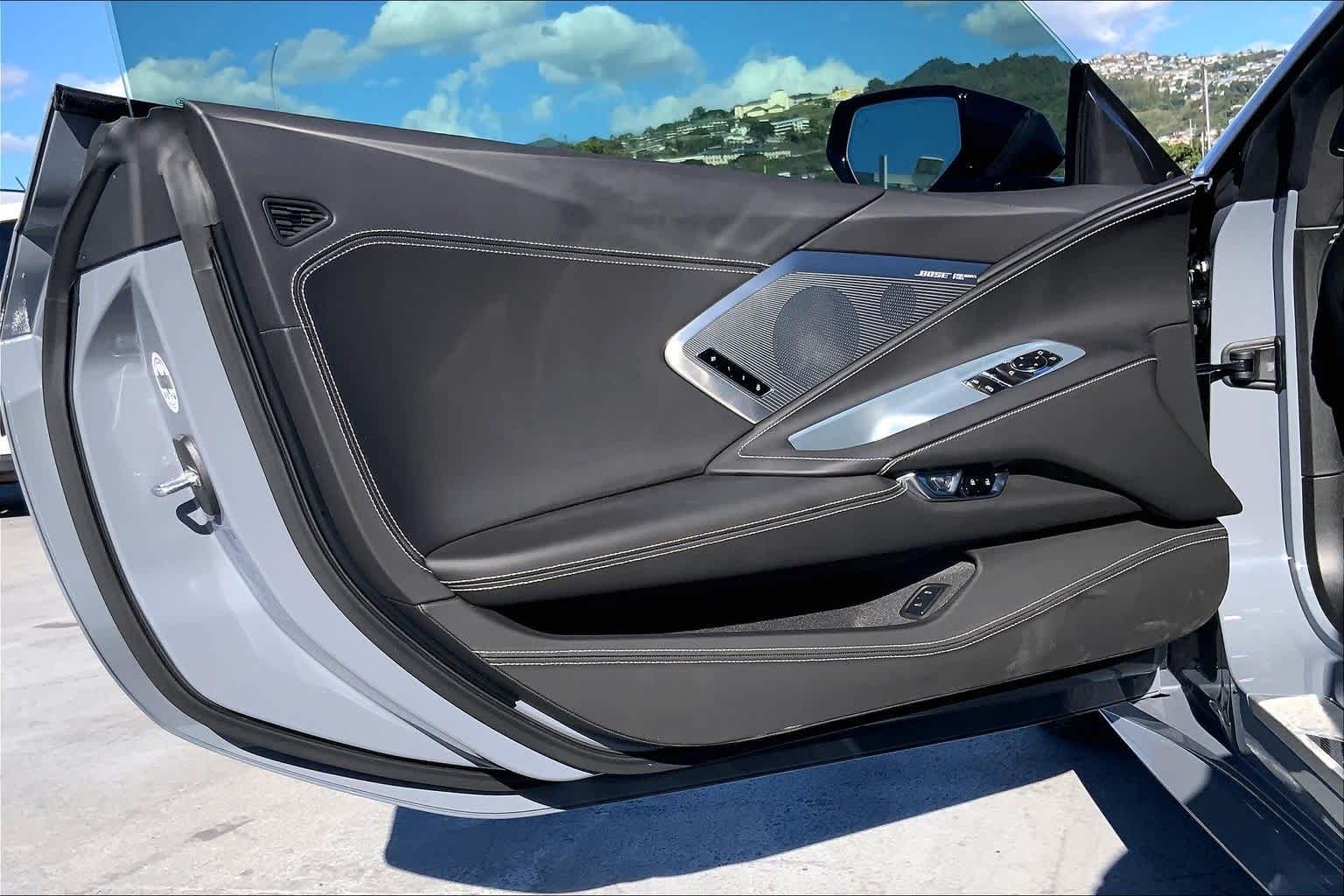 Thumbnail: 2024 Chevrolet Corvette - 26