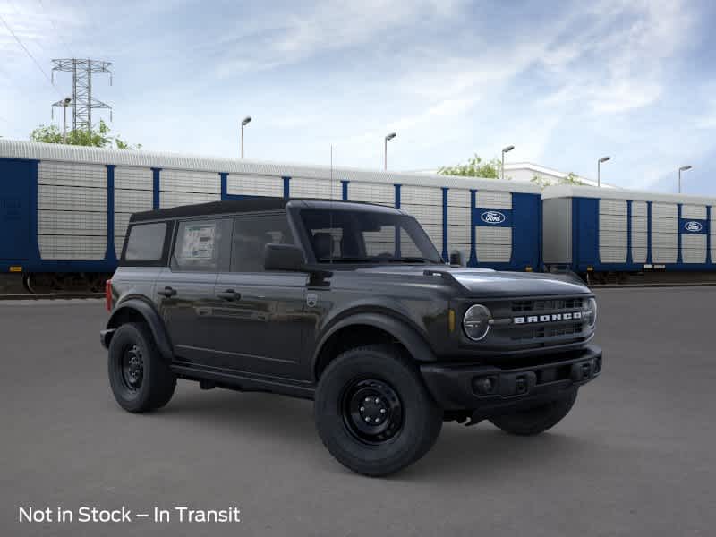 Thumbnail: 2026 Ford Bronco - 7