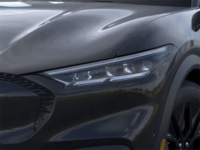 Thumbnail: 2025 Ford Mustang Mach-E - 18