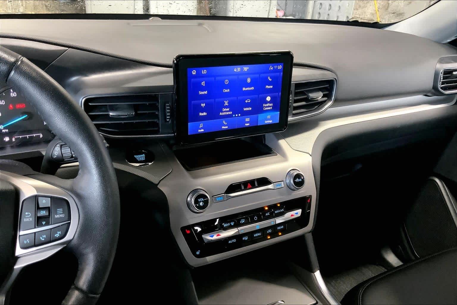 Thumbnail: 2023 Ford Explorer - 15