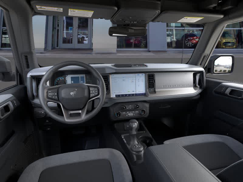 Thumbnail: 2025 Ford Bronco - 9