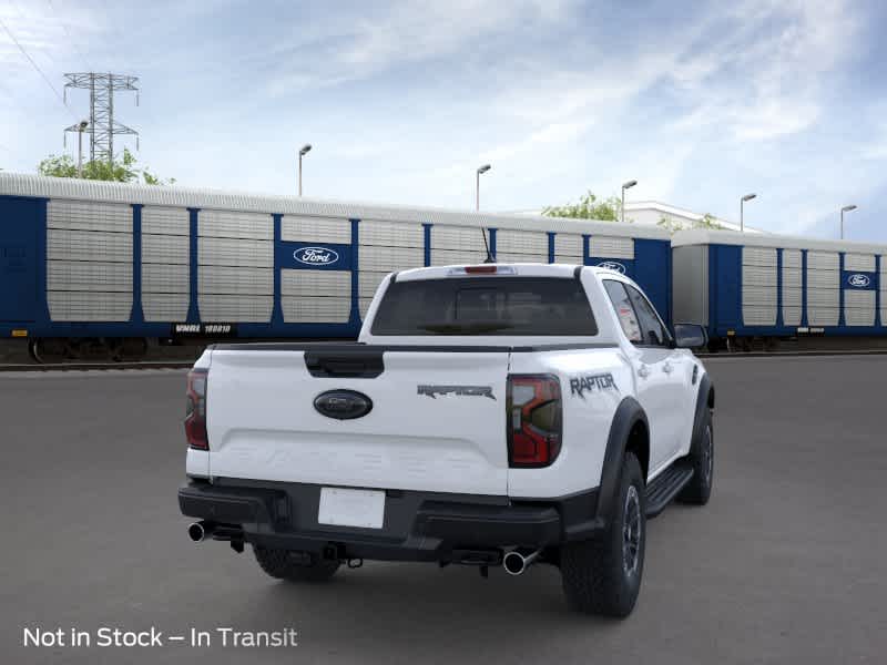 Thumbnail: 2026 Ford Ranger - 8