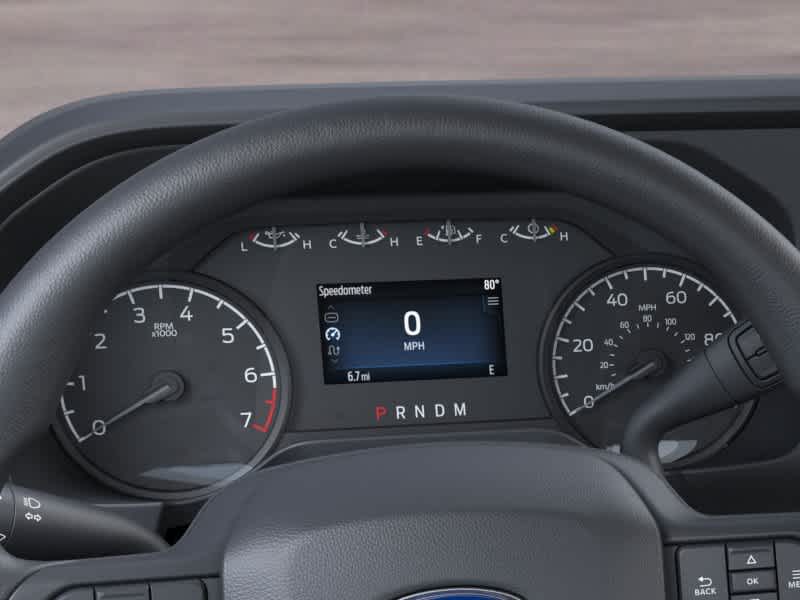 Thumbnail: 2026 Ford F-250 - 13