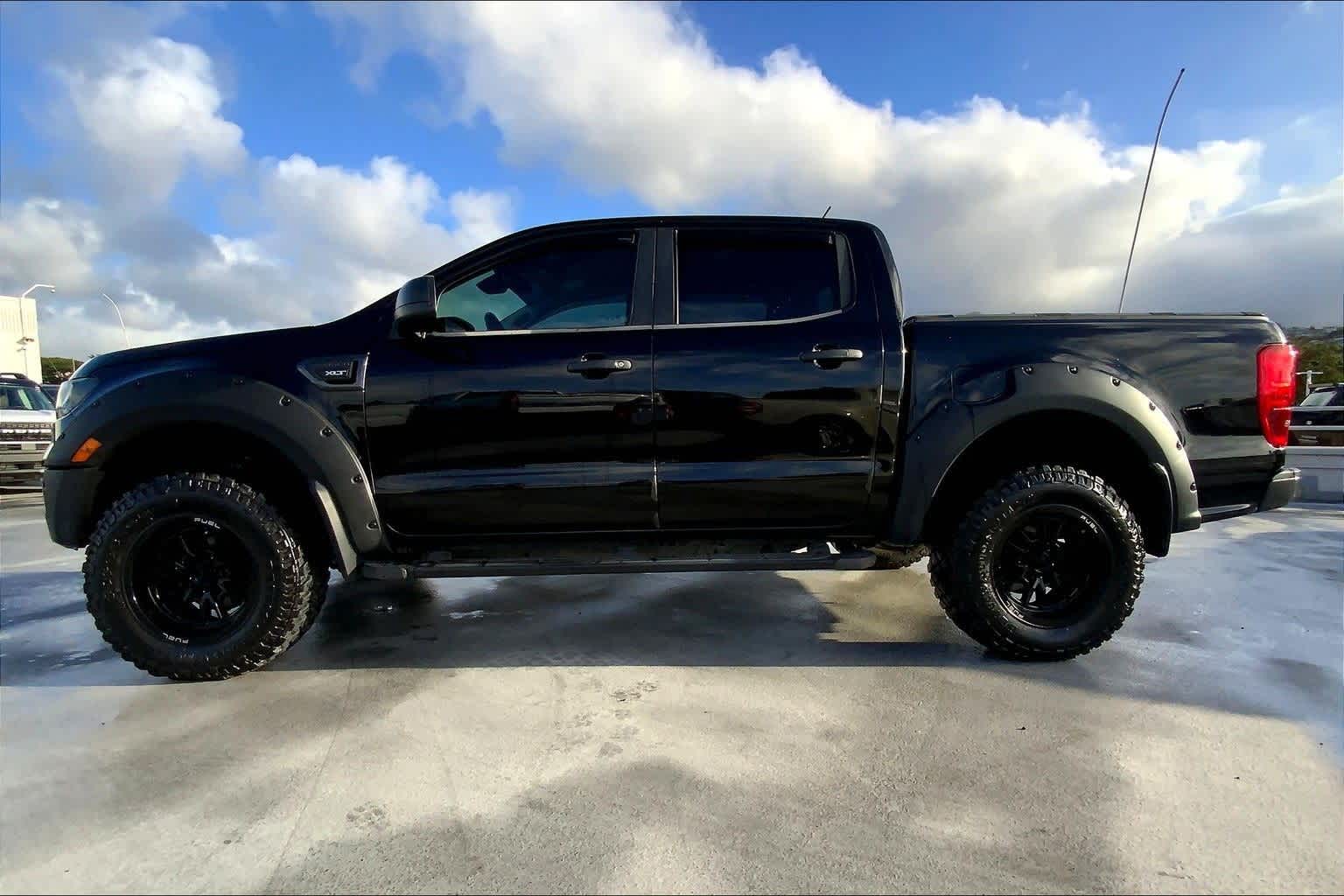 Thumbnail: 2020 Ford Ranger - 3