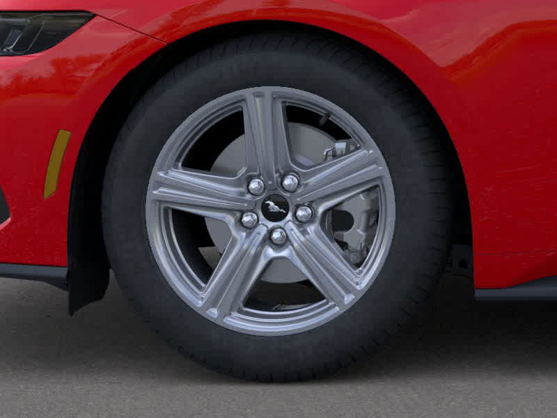 Thumbnail: 2026 Ford Mustang - 19