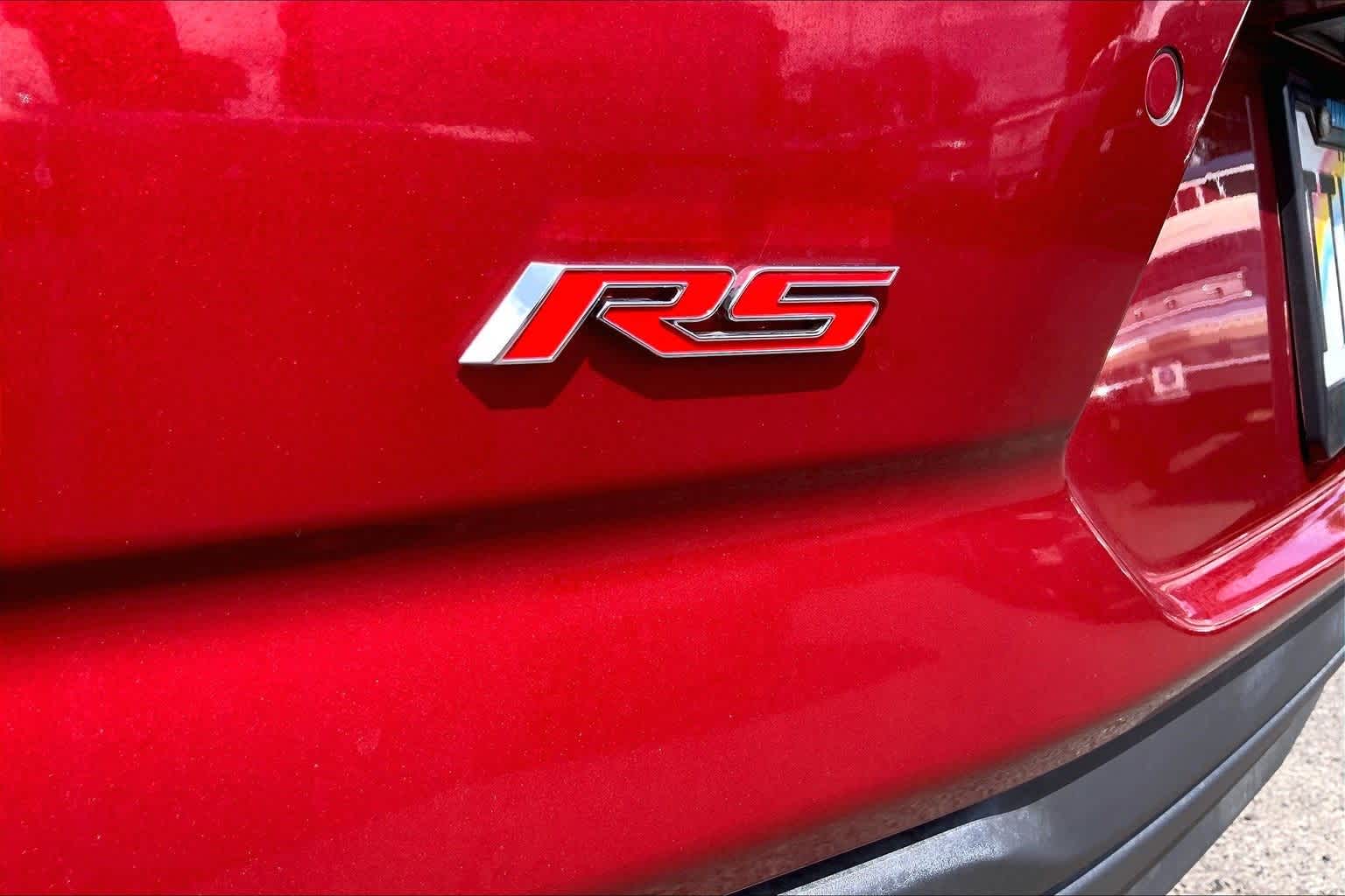 Thumbnail: 2019 Chevrolet Camaro - 7