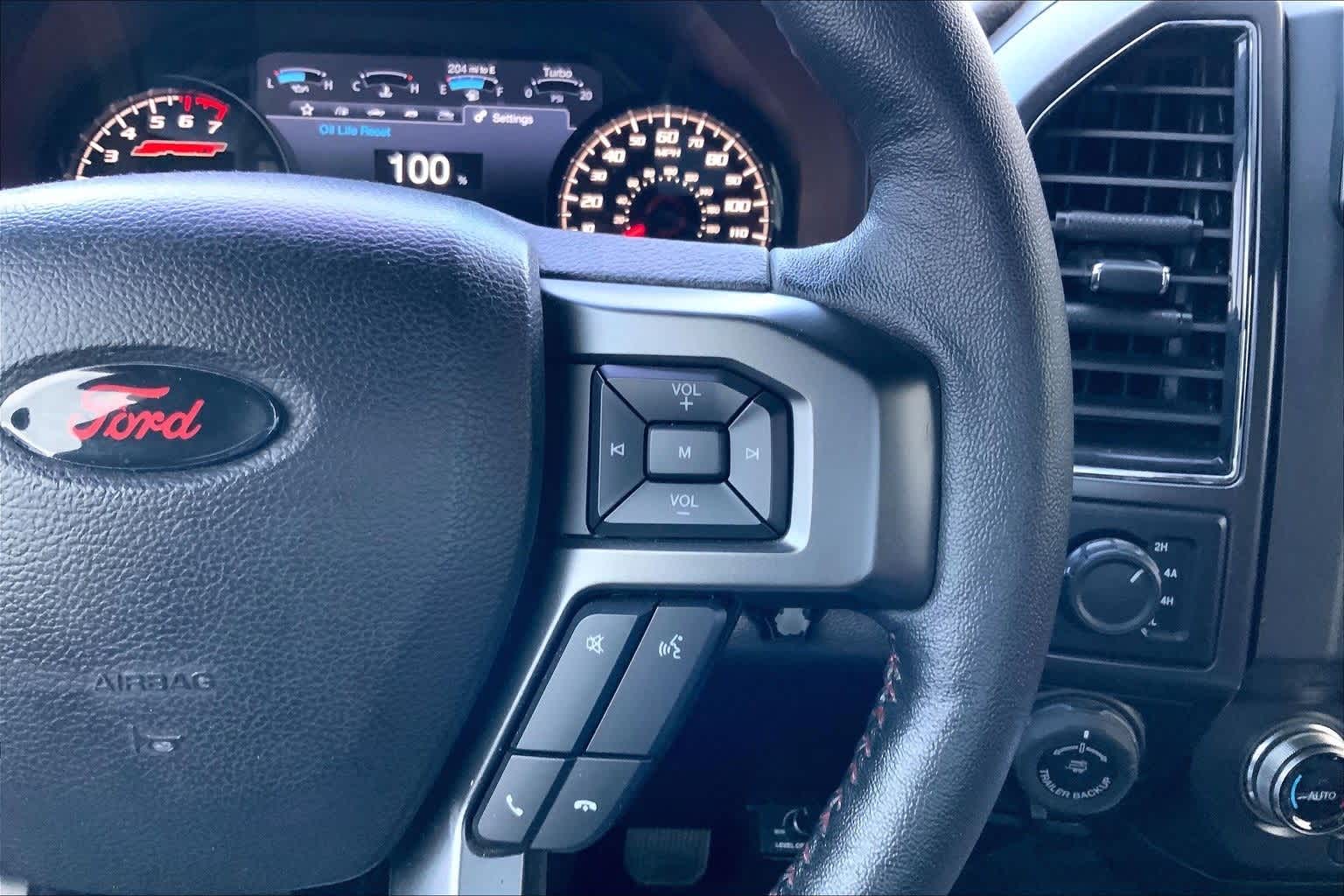 Thumbnail: 2020 Ford F-150 - 25