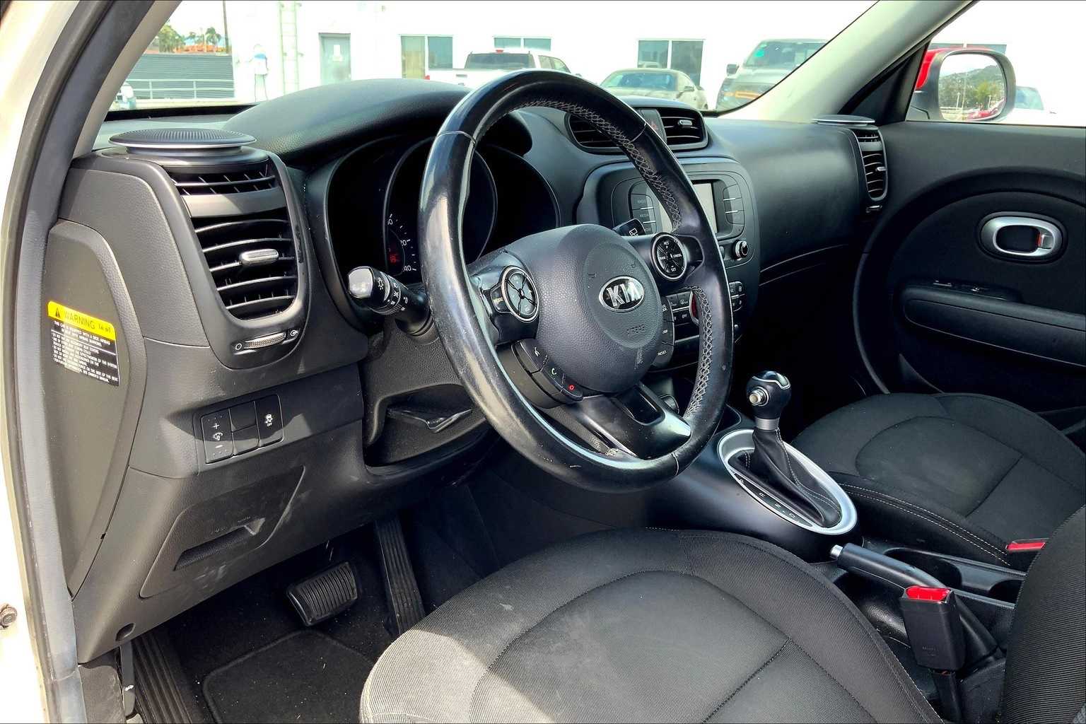 Thumbnail: 2017 Kia Soul - 2