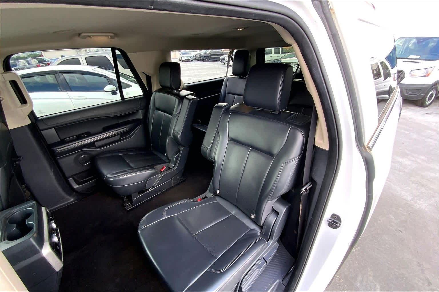 Thumbnail: 2022 Ford Expedition MAX - 29