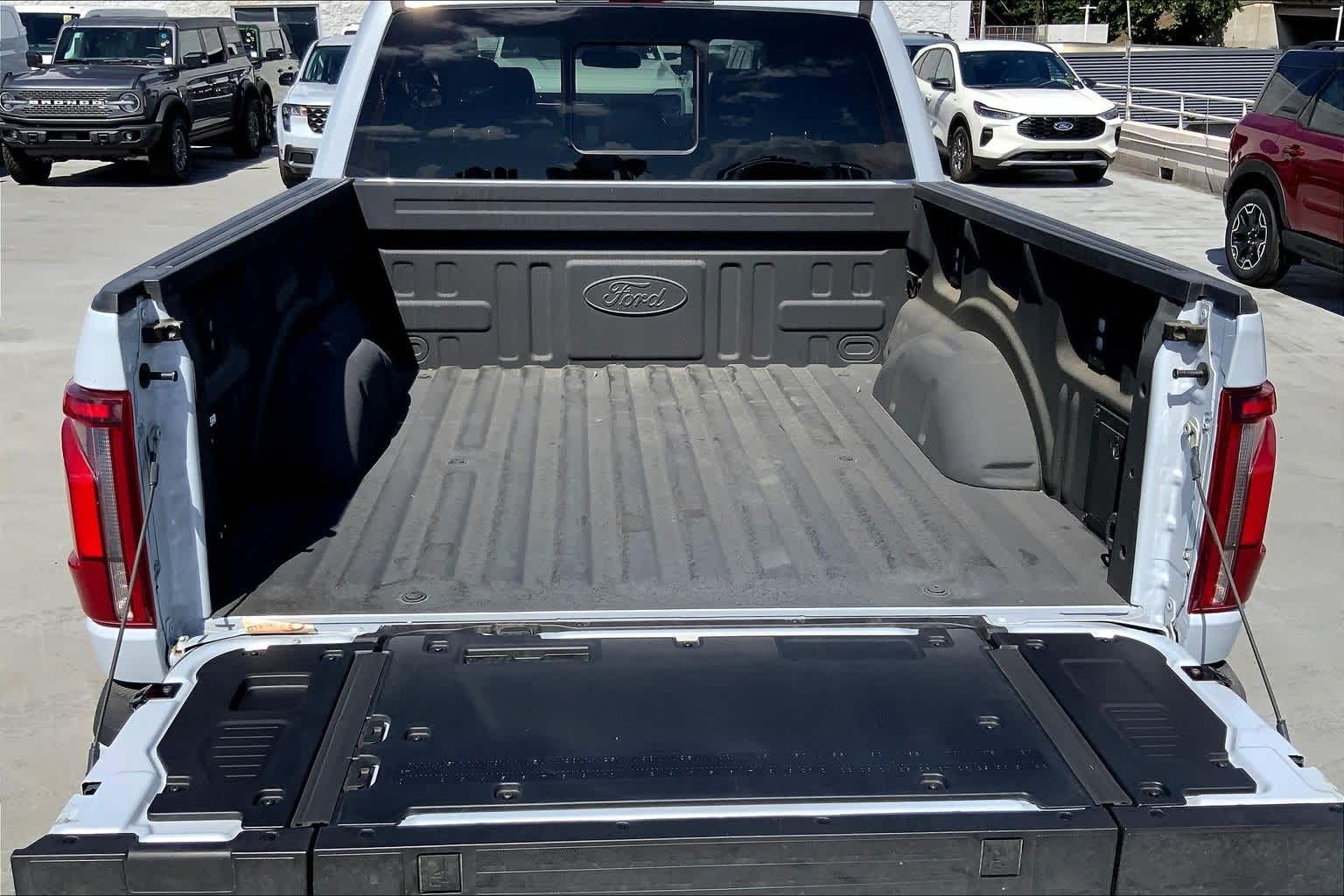 Thumbnail: 2025 Ford F-150 - 18