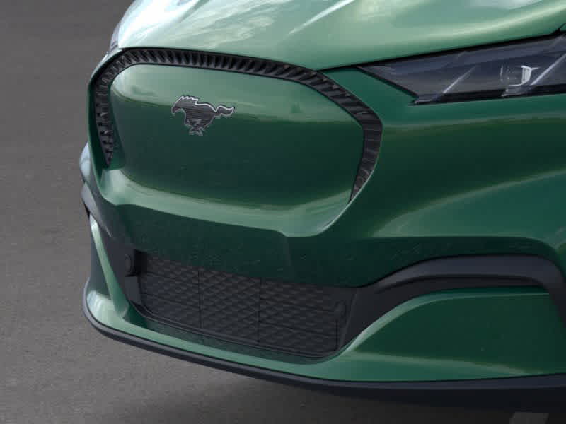Thumbnail: 2026 Ford Mustang Mach-E - 17