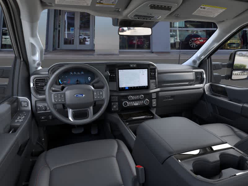 Thumbnail: 2026 Ford F-350 - 9