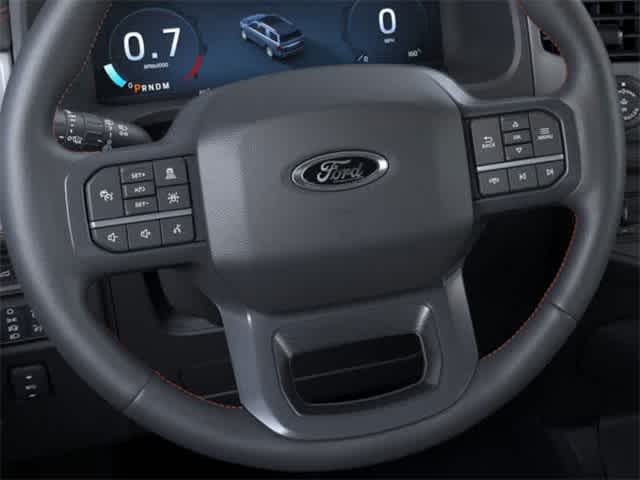 Thumbnail: 2024 Ford Expedition - 12
