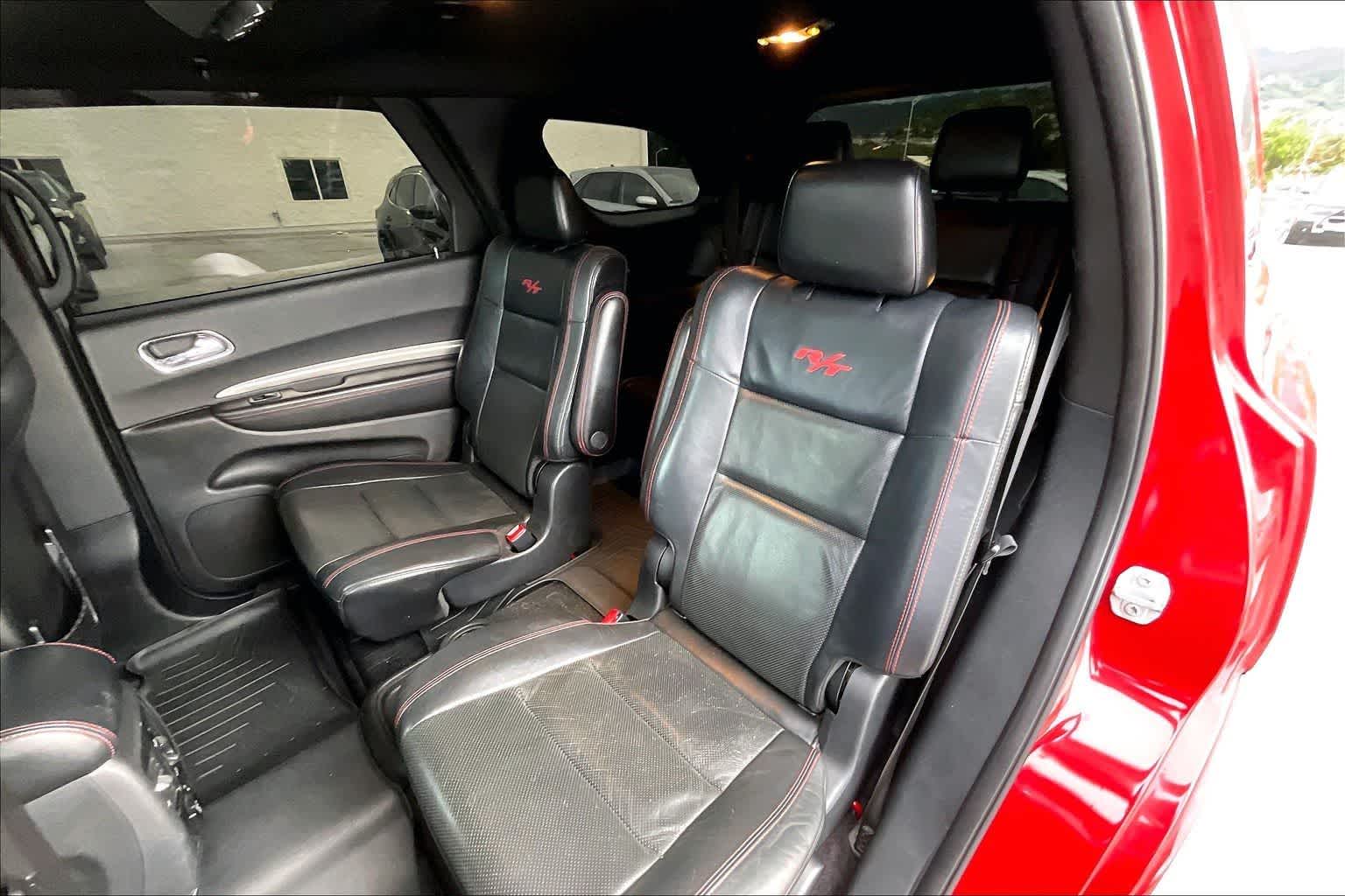Thumbnail: 2017 Dodge Durango - 29
