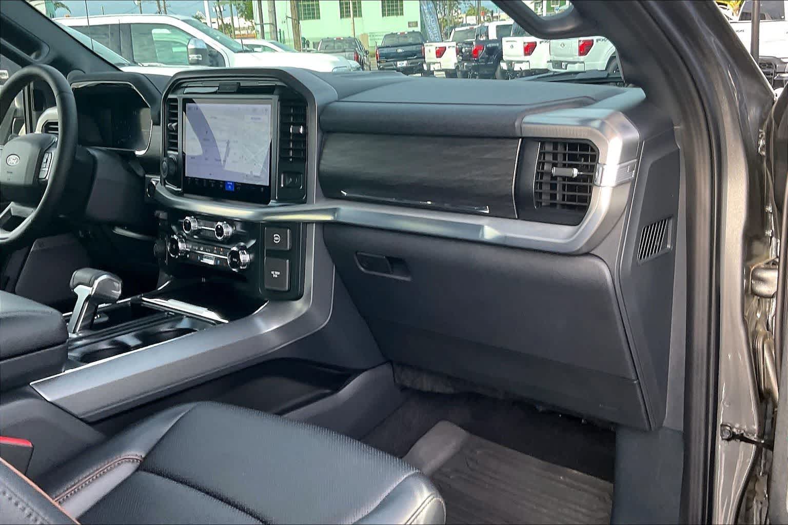 Thumbnail: 2025 Ford F-150 - 23