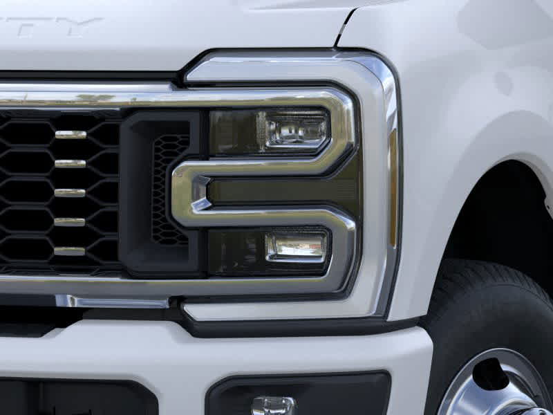 Thumbnail: 2026 Ford F-350 - 18