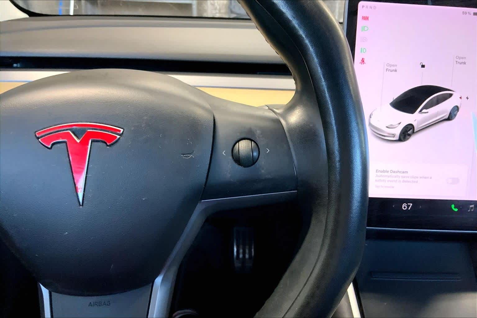 Thumbnail: 2019 Tesla Model 3 - 25