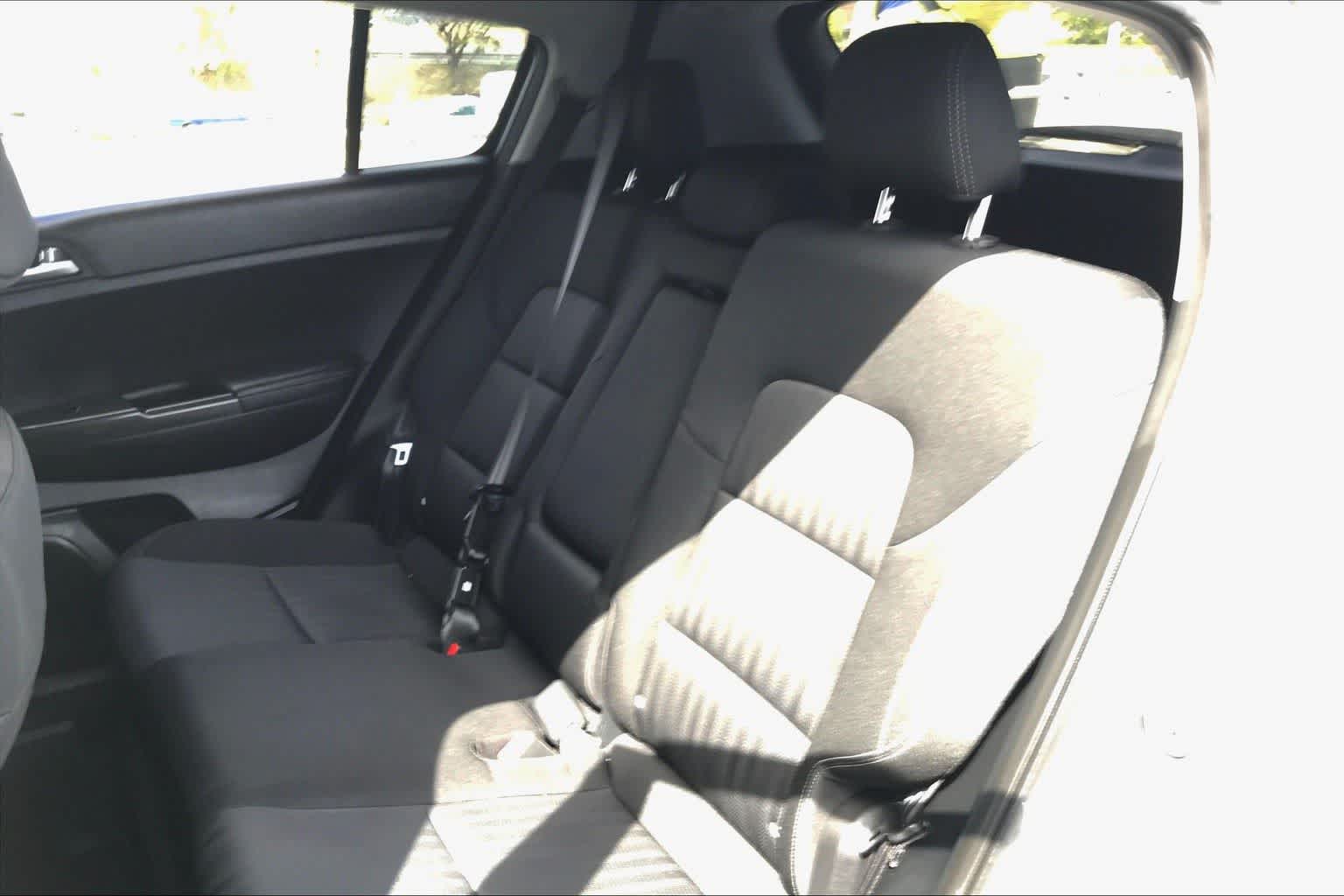 Thumbnail: 2017 Kia Sportage - 24