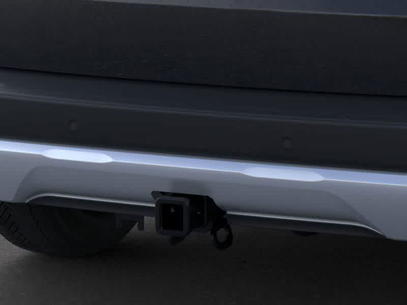 Thumbnail: 2025 Ford Escape - 23