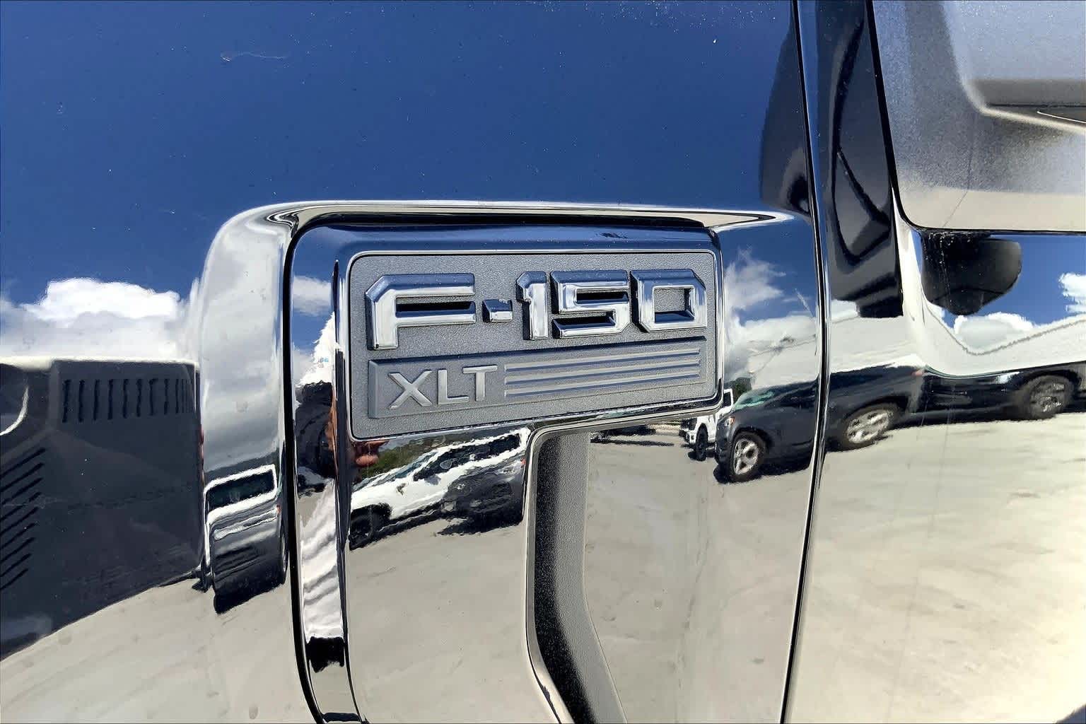 Thumbnail: 2024 Ford F-150 - 7