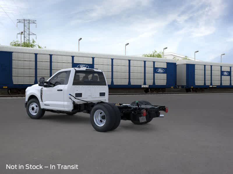 Thumbnail: 2026 Ford F-350 - 4