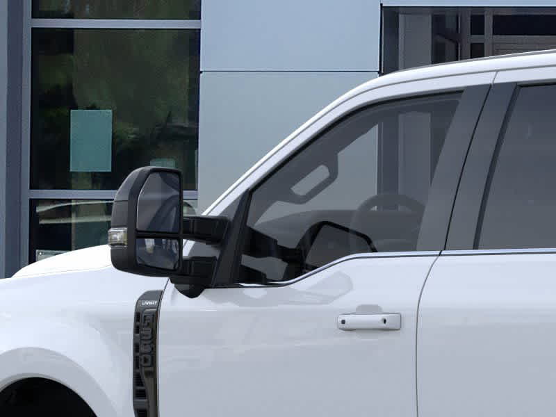 Thumbnail: 2026 Ford F-350 - 20