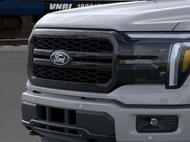 Thumbnail: 2026 Ford F-150 - 17