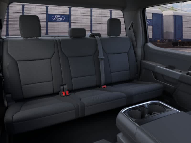 Thumbnail: 2026 Ford F-150 - 11