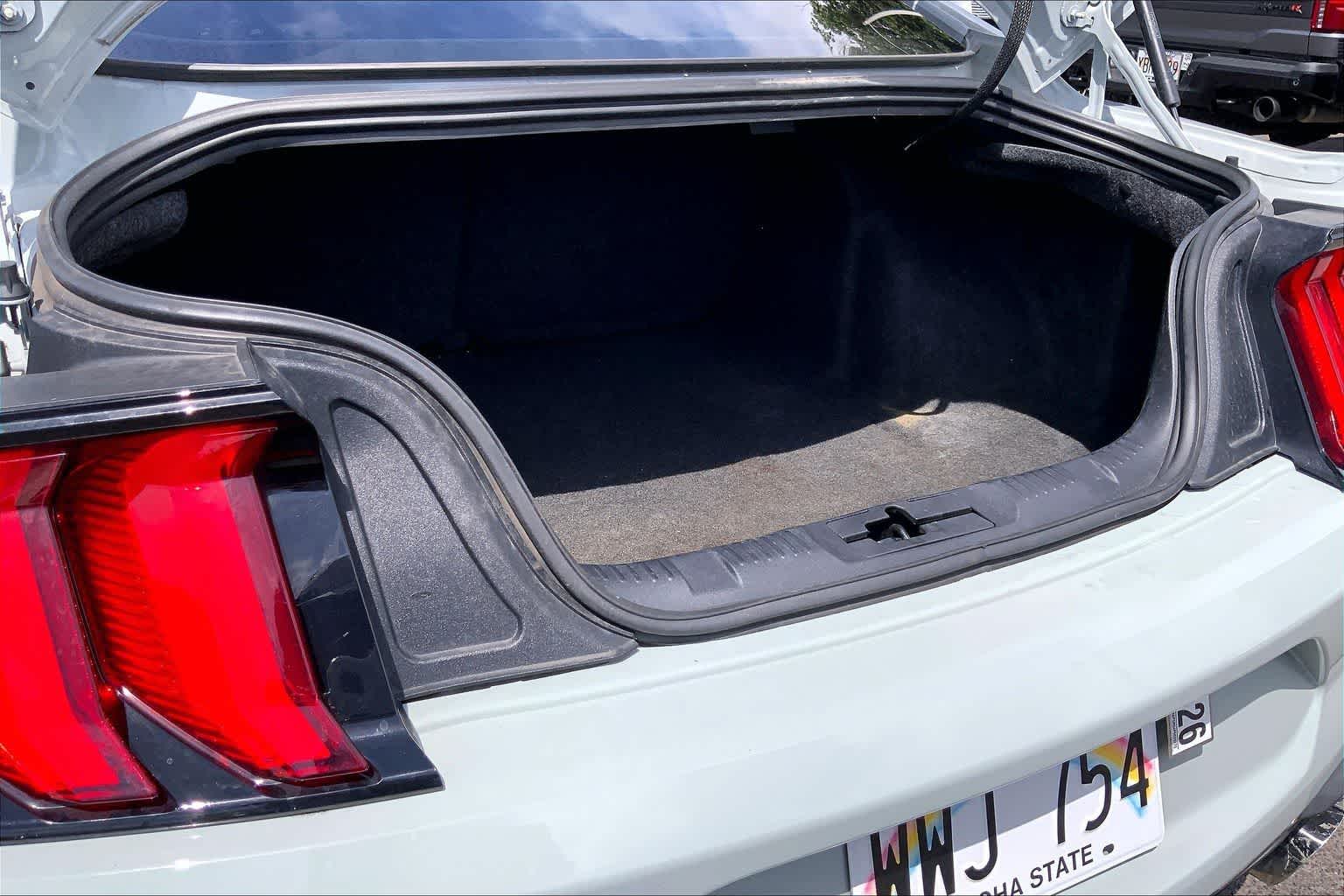 Thumbnail: 2023 Ford Mustang - 17