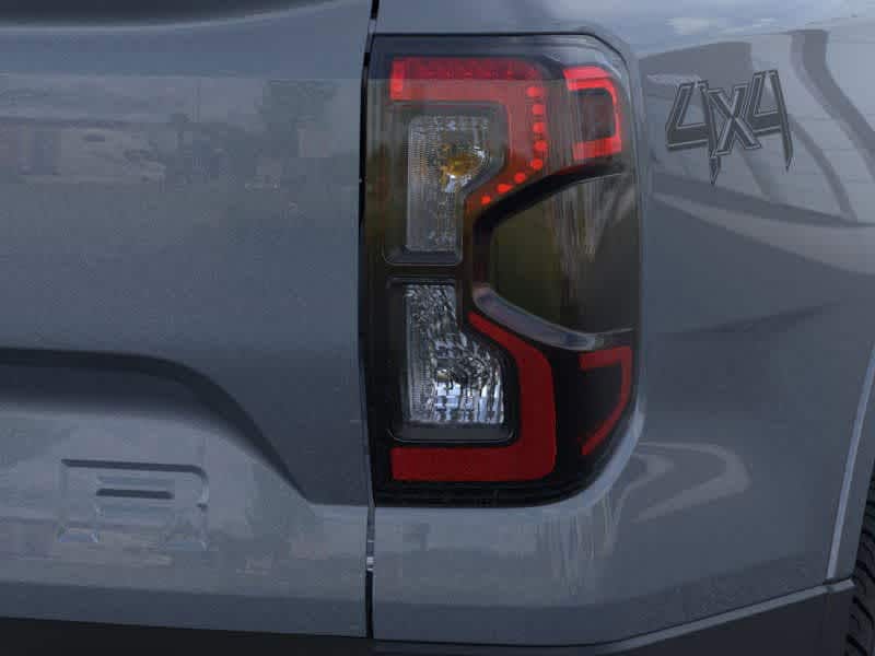 Thumbnail: 2025 Ford Ranger - 17