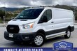 Ford Transit-250 Cargo